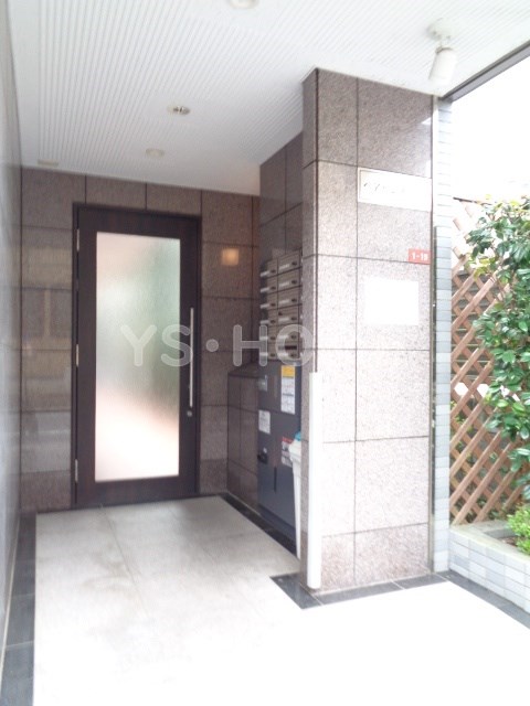 ペアパレス井草  その他7