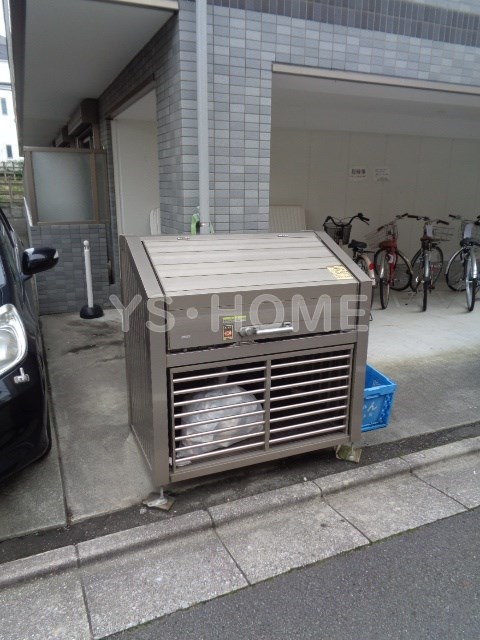 ペアパレス井草  その他8