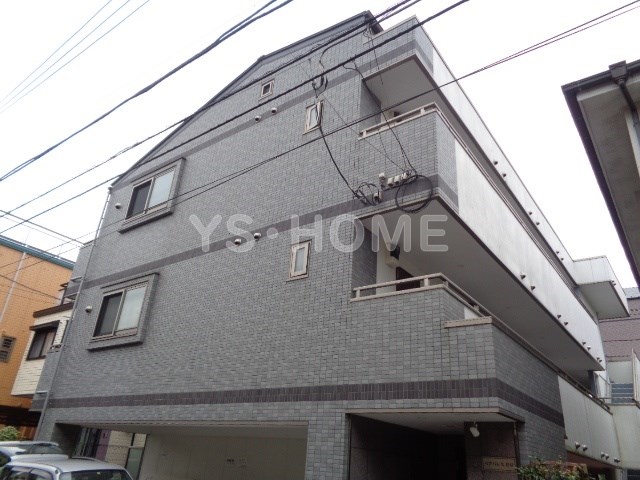 ペアパレス井草  その他9