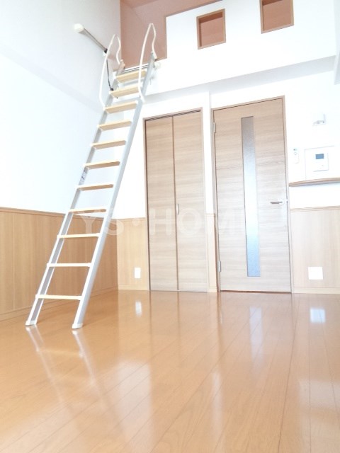 ペアパレス井草  その他10