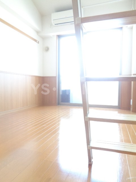 ペアパレス井草  リビング