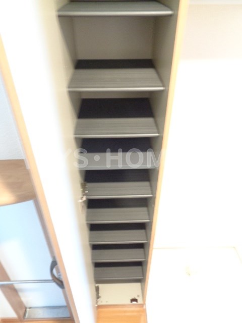 ペアパレス井草  その他17