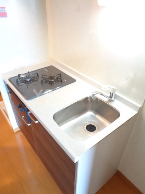 ペアパレス井草  キッチン