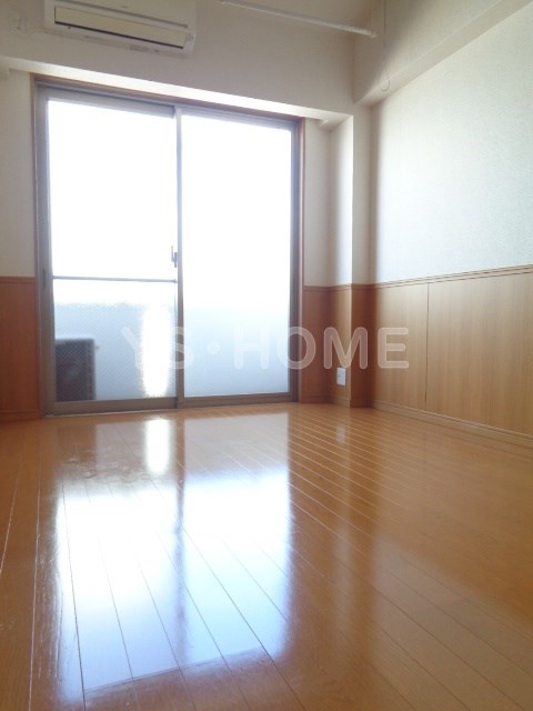 ペアパレス井草  ベッドルーム