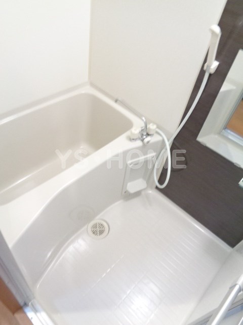 ペアパレス井草  風呂画像