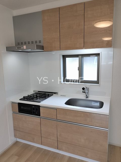 フェリシオフリーデ キッチン