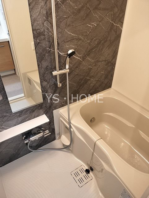 フェリシオフリーデ 風呂画像