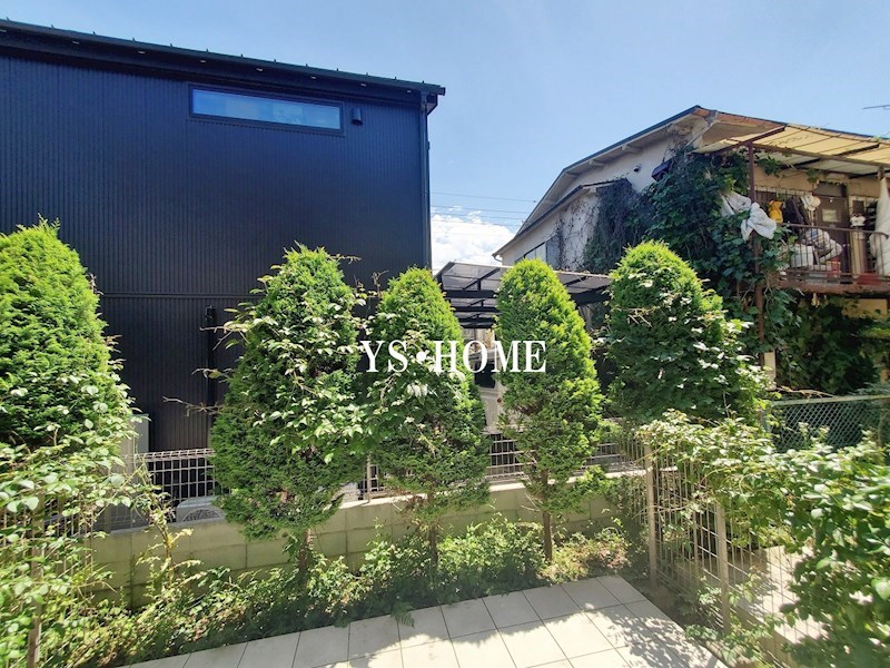 サニータウン武蔵野E棟  その他5