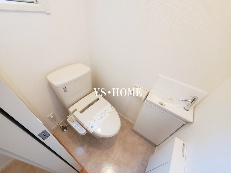 サニータウン武蔵野E棟  その他6