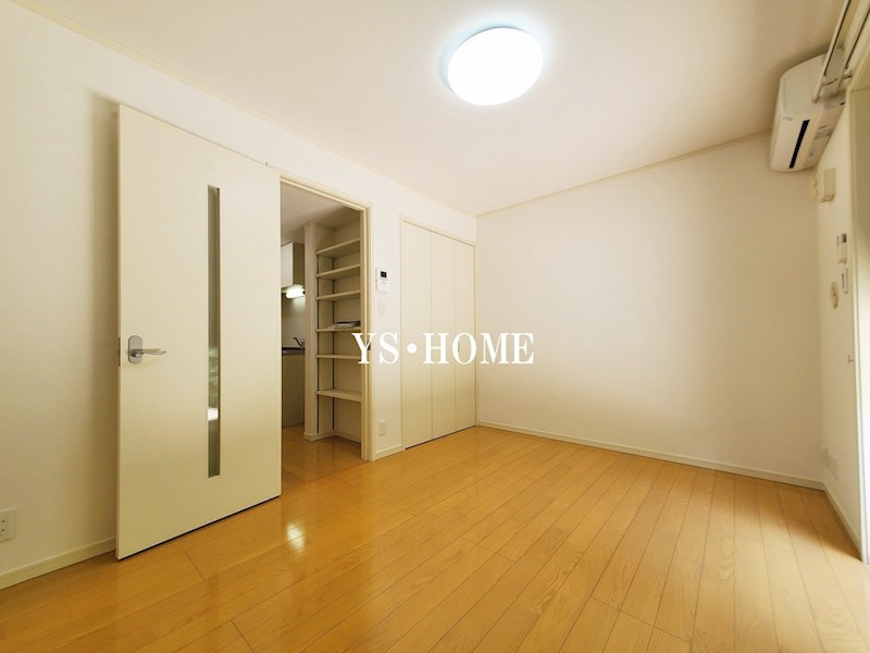 サニータウン武蔵野E棟  その他12