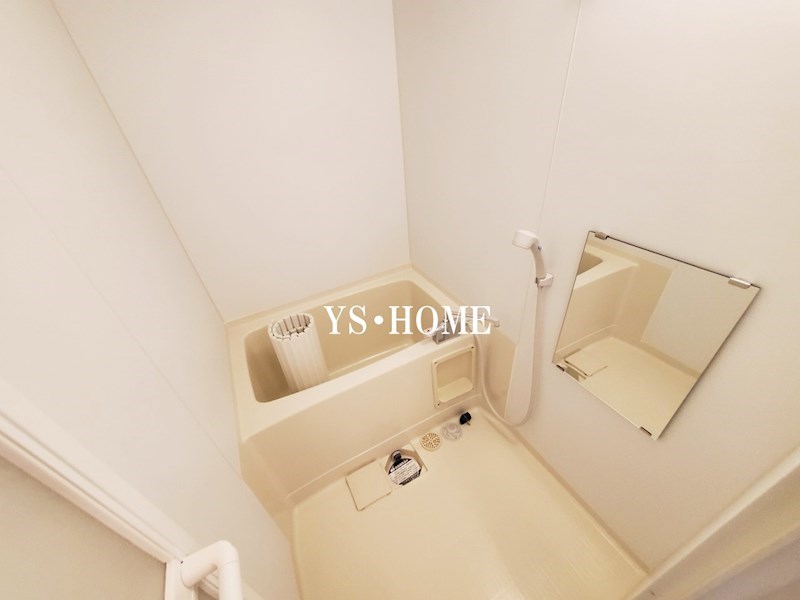 サニータウン武蔵野E棟  風呂画像