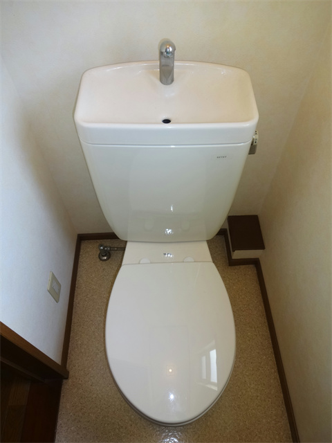 メゾン・プロントン　　 その他1