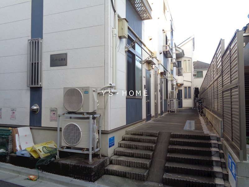 パンテール西荻 その他6