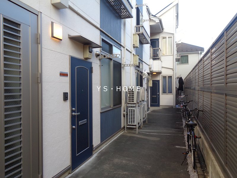 パンテール西荻 その他7