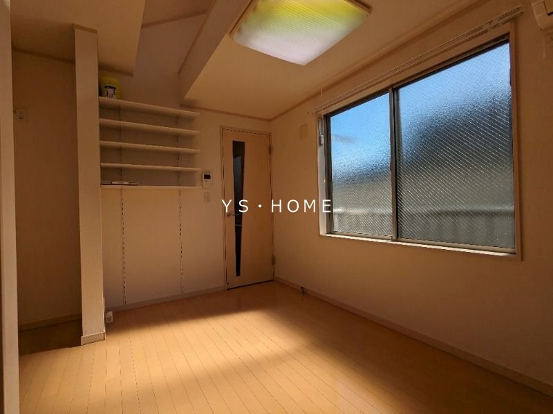 パンテール西荻 リビング