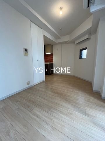 レジディア中落合A棟 ベッドルーム