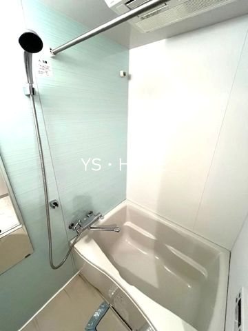 レジディア中落合A棟 風呂画像