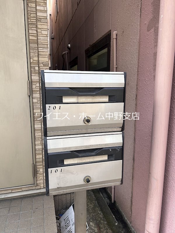 CASA　TSUCHIYA その他9