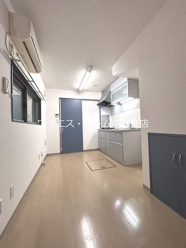 CASA　TSUCHIYA リビング