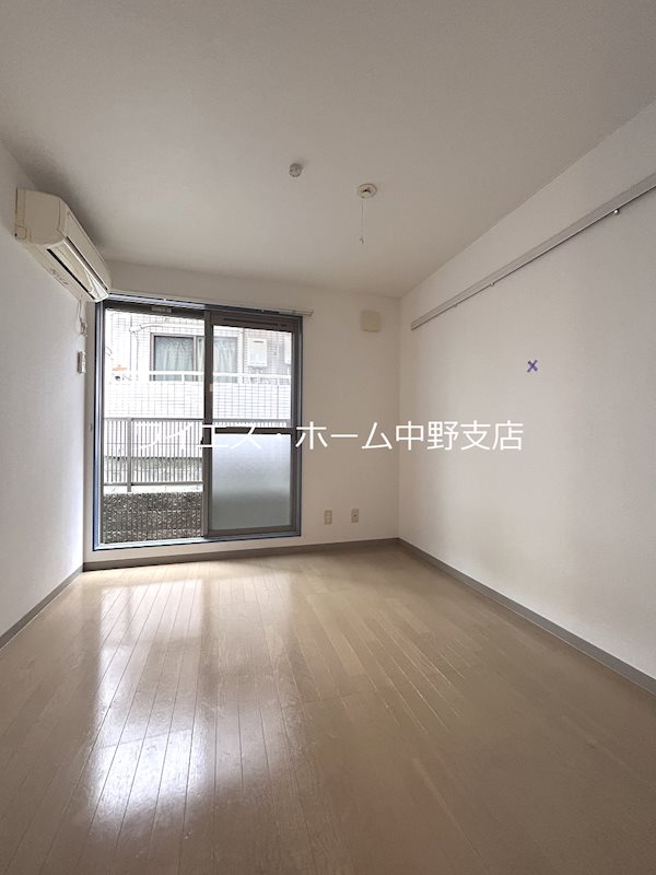 CASA　TSUCHIYA ベッドルーム