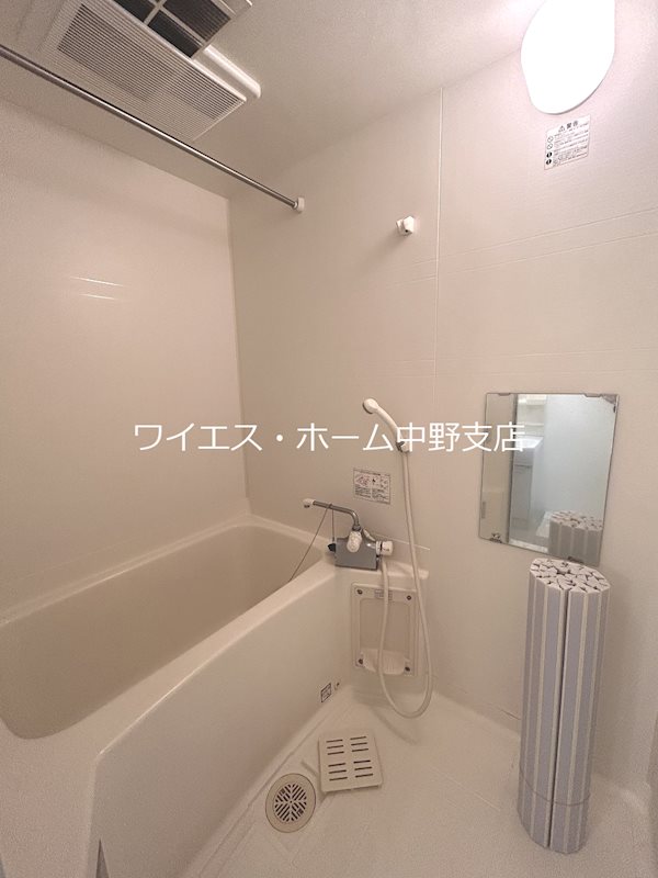 CASA　TSUCHIYA 風呂画像