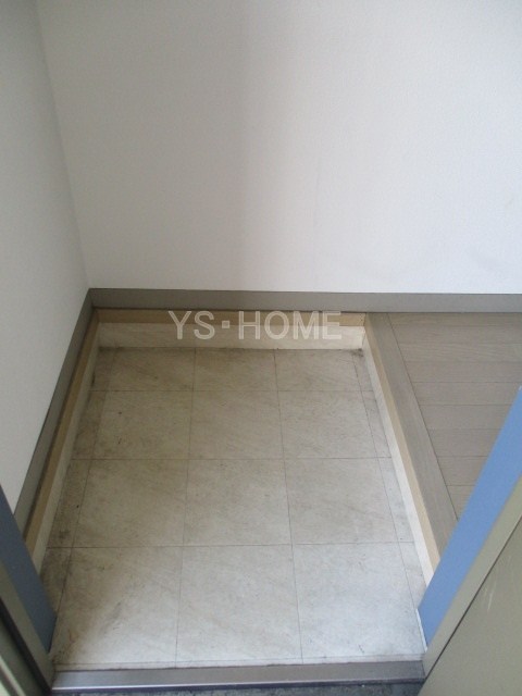 CASA　TSUCHIYA 玄関