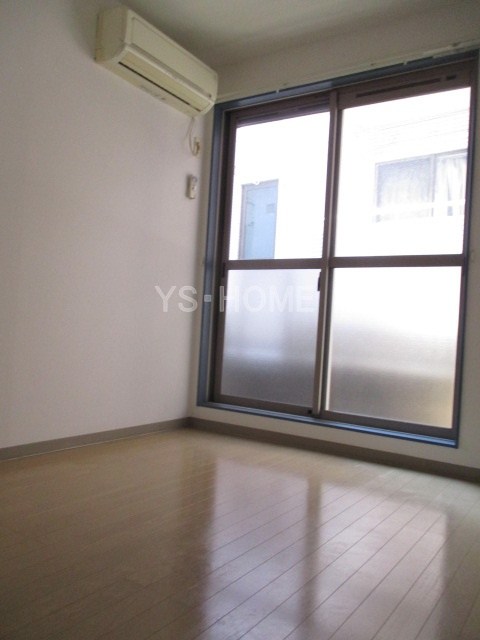 CASA　TSUCHIYA リビング