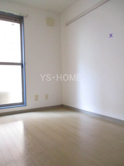 CASA　TSUCHIYA ベッドルーム