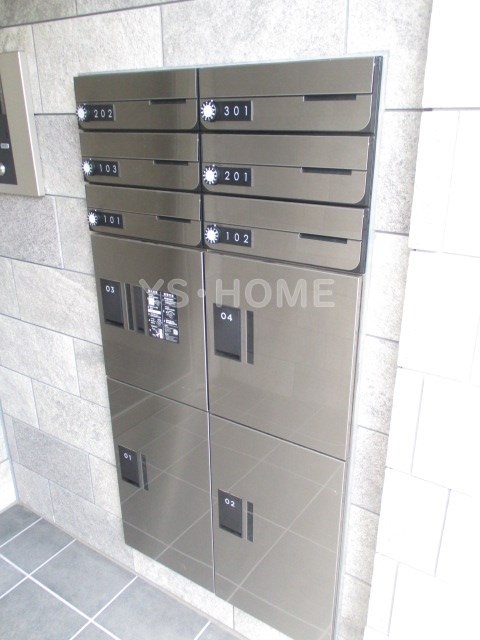 メゾンボヌール その他8