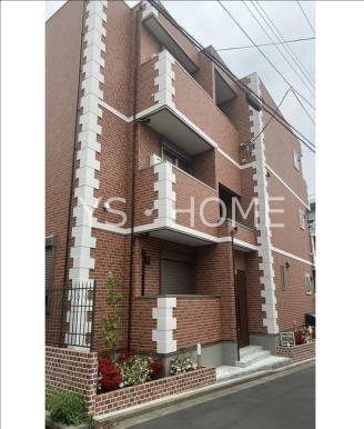 My style vintage中野富士見町 外観