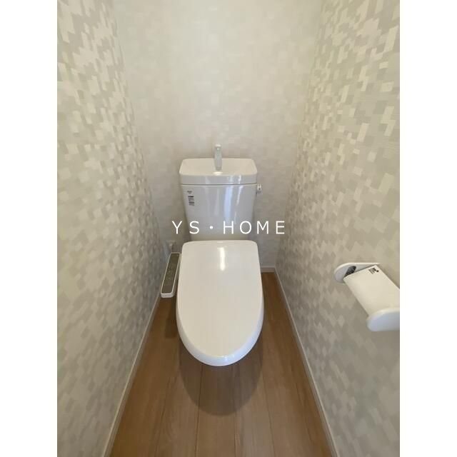 ベルデュール久我山 その他2