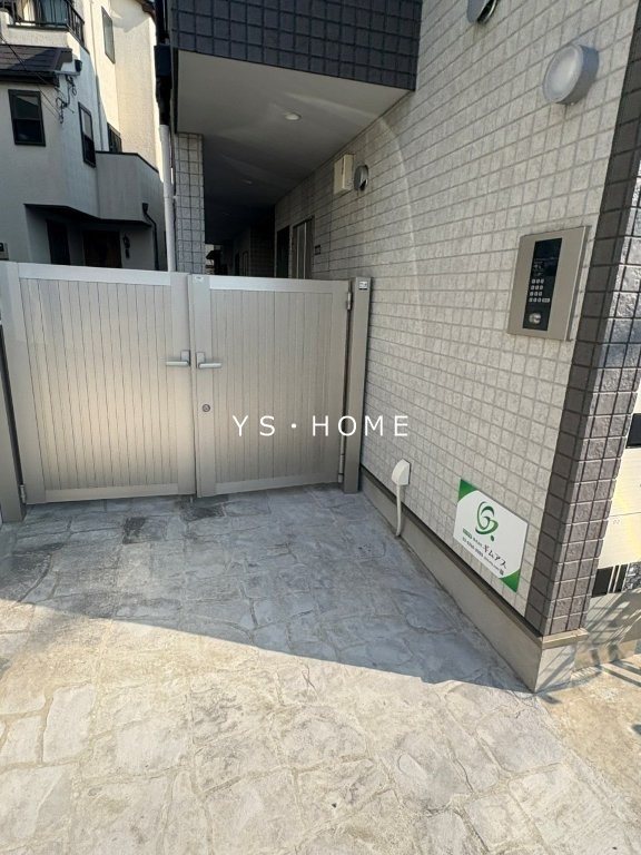 ベルデュール久我山 その他9