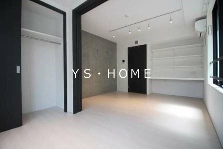 GRAN PASEO荻窪  ベッドルーム