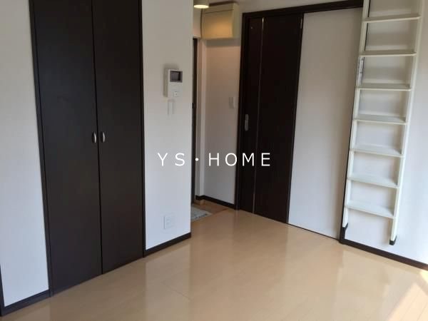 カルム吉祥寺  ベッドルーム