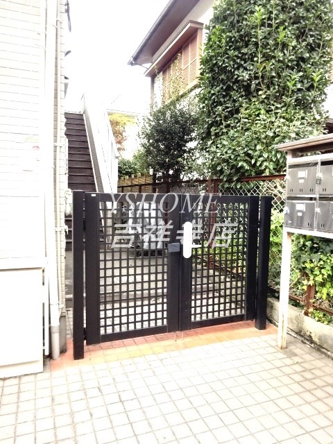 ジョージタウン その他2