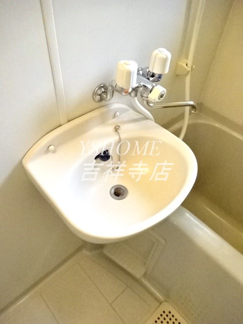 ジョージタウン その他3