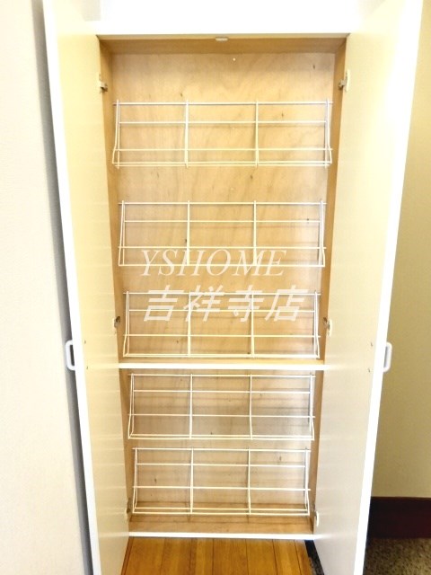 ジョージタウン その他4