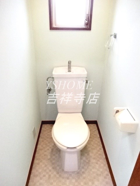 ジョージタウン その他8