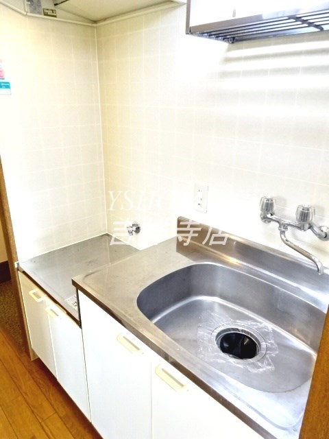 ジョージタウン その他11