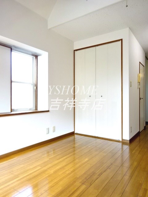 ジョージタウン リビング