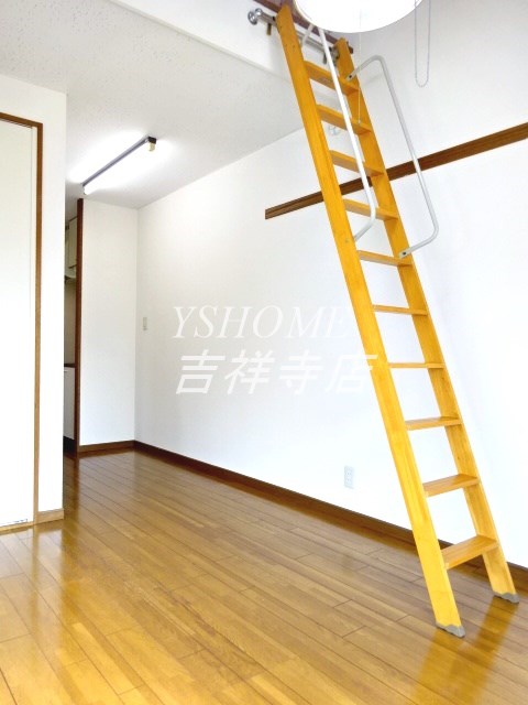 ジョージタウン ベッドルーム