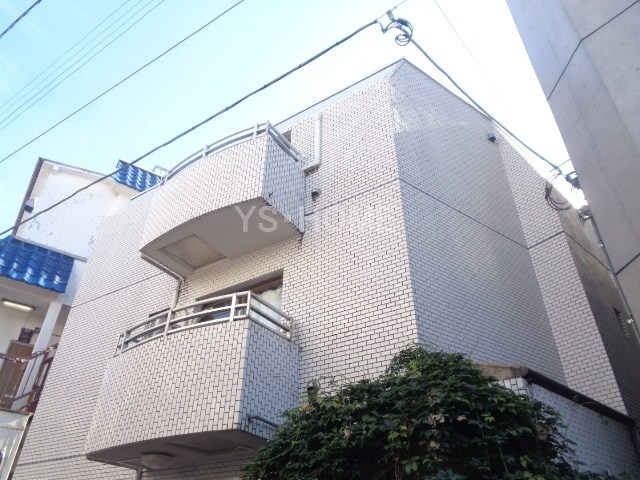 カシタスデ荻窪  外観