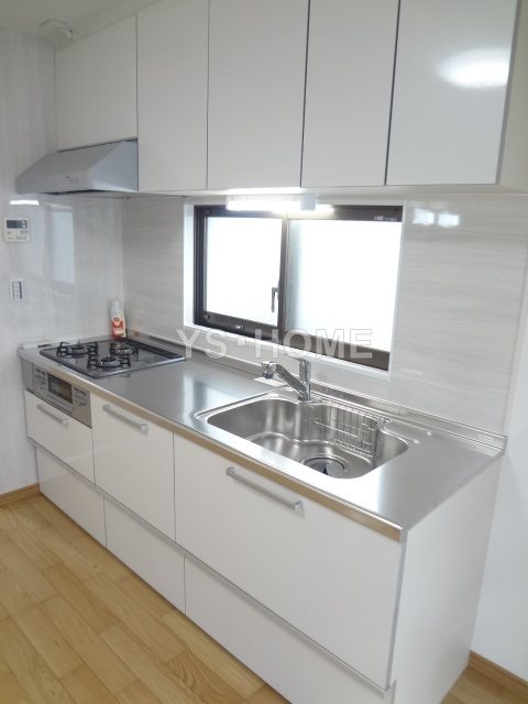 カシタスデ荻窪  キッチン