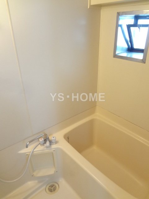 カシタスデ荻窪  風呂画像