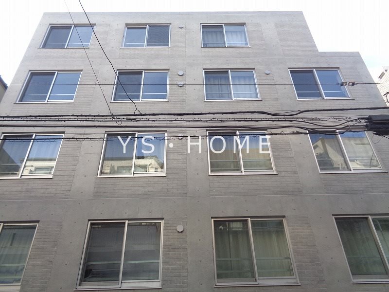 FARE西荻窪 その他外観1