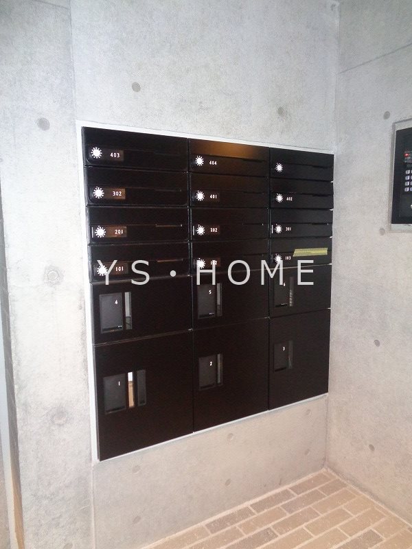 FARE西荻窪 その他外観4