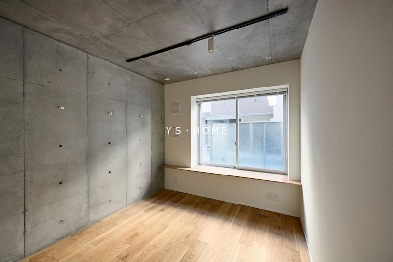 FARE西荻窪 リビング