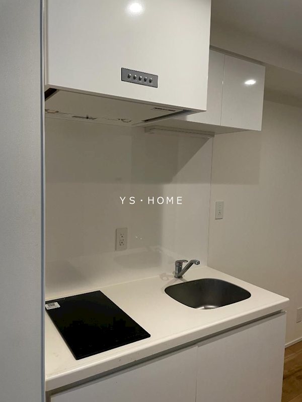 FARE西荻窪 キッチン