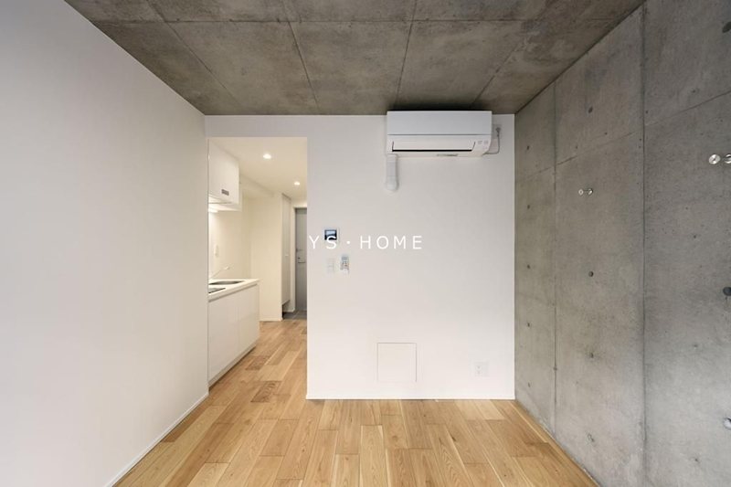 FARE西荻窪 ベッドルーム