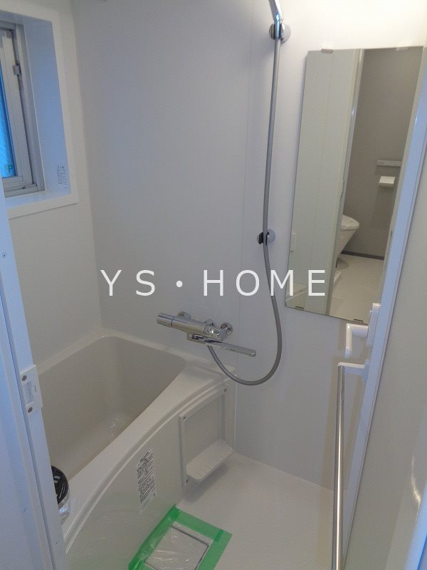 FARE西荻窪 風呂画像